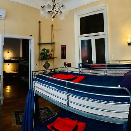Lilus Hostel Батумі Екстер'єр фото